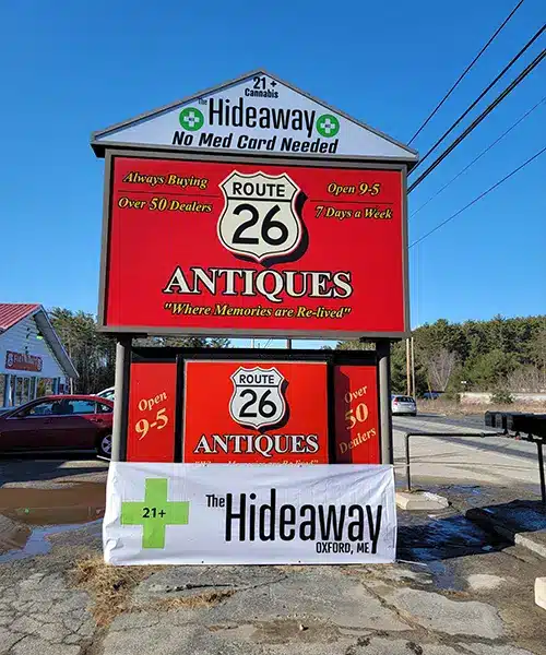 hideawaymaine img 4 The Hideaway