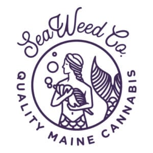 Sea Weed Co. Logo