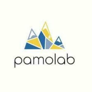 Pamolab Logo