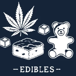 Edibles