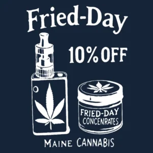 Fried-Day deals