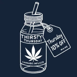 Thirsty Thursday deals