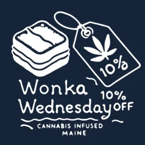 Wonka Wednesday deals